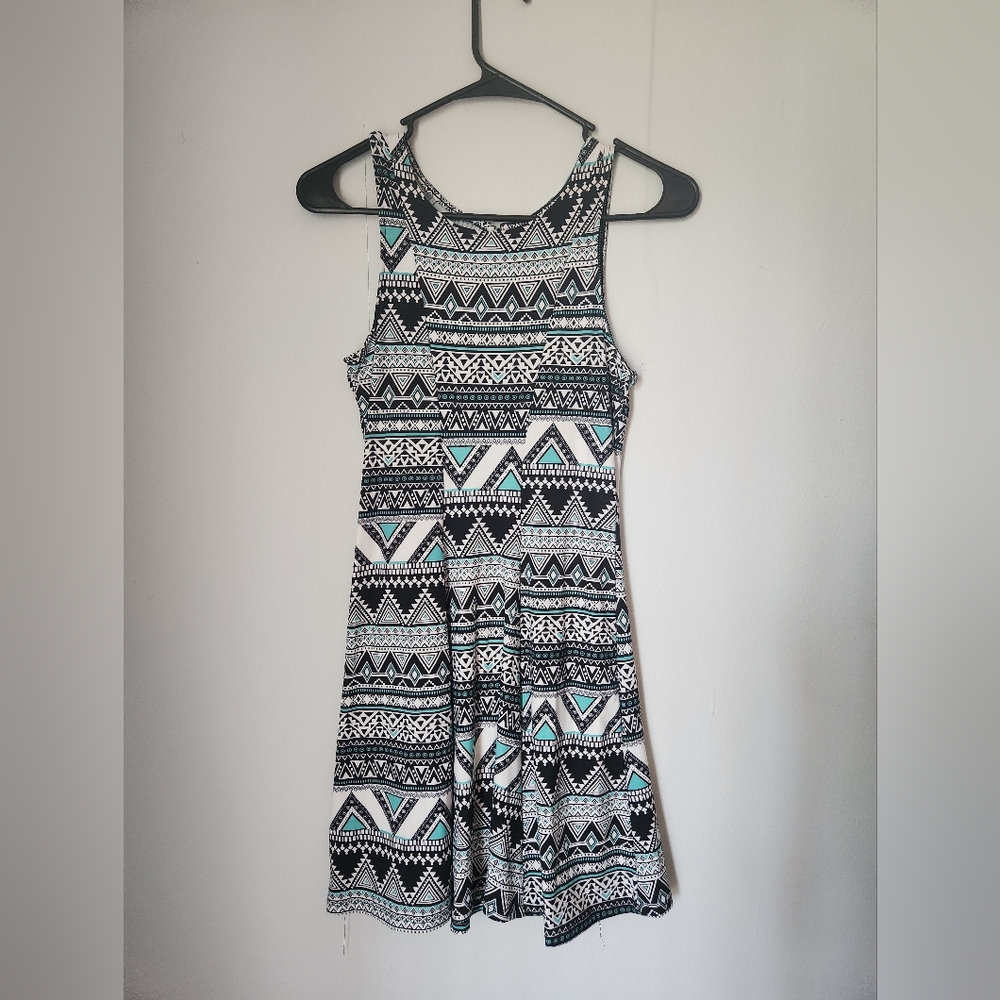 Summer dress